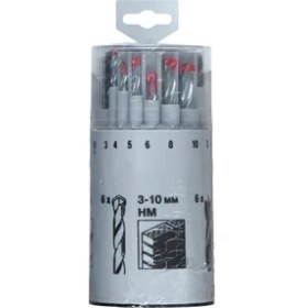 Resim Kwb 429690 Kombi Matkap Ucu Seti 18 Parça 