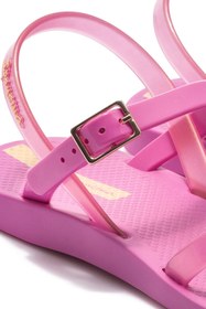 Resim Ipanema Fashion Çocuk Sandalet Lila 25/35 