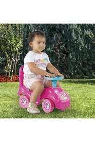 Resim Dolu UNICORN BİNGİT ARABA 2522 