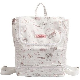 Resim Charhp&kejnt Resmi Otantik Büyük Kapasiteli Kedi Kanvas Sırt Çantası İşe Gidip Gelen Öğrenci Okul Çantası Günlük Sırt Çantası Diğer 