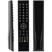 Resim WEKO KL DIJITSU 32D7000-43D7000 ANDROID TV LCD LED TV KUMANDA (4607=4596) Diğer