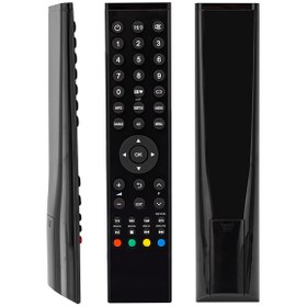 Resim WEKO KL DIJITSU 32D7000-43D7000 ANDROID TV LCD LED TV KUMANDA (4607=4596) 