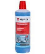 Resim WÜRTH DÖRT MEVSİM CAM TEMİZLEME SUYU 1LT 0892332840028 12 