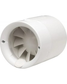 Resim Soler&Palau Silentub 100 Sessiz Aksiyel Fan Ø 100MM Db 37.5 M³/h 100 Ortam Havalandırma Fanı Temizleme Agmair Sp Agm 