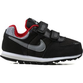 Resim Nike Md Runner Tdv Bebek Spor AYAKKABISI(652966-006) 