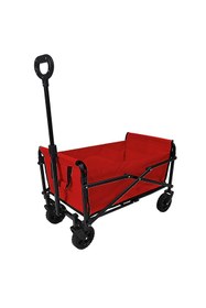 Resim Kiwi Kfw-390 Katlanabilir Kamp,Piknik,Plaj, Pazar, Market Arabası 