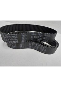 Resim Xl 154 25mm Kauçuk Zaman Kayış 