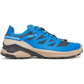Resim Salomon Xa Meta Erkek Outdoor Ayakkabı L47886700 Renkli 