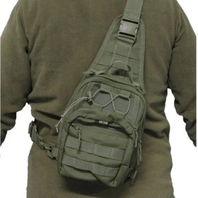 Resim Metam Tactical Outdoor Bel, Omuz, Sırt Çantası 312 