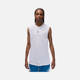 Resim Nike Jordan Sport Dri-Fit Basketball Erkek Atlet 