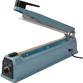 Resim 30 Demir Poşet Yapıştırma Makinesi 