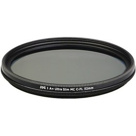 Resim Jjc 67 MM A+ Ultra Slim CPL Multi Coated Polarize Filtre 