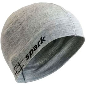 Resim Spark C103 Merino Bere Gri 