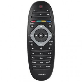 Resim PHILIPS 42PFL7696H/12 Smart LED TV Uyumlu 