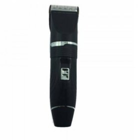 Resim Worldtec Wt-k8 Saç Sakal Tıraş Makinesi Siyah 