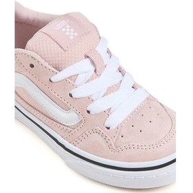Resim Vans Caldrone Pembe Kız Çocuk Sneaker Pembe 