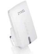 Resim Zyxel Wre6605 Ac1200 Dual Band 300 Mbps Kablosuz Menzil Genişletici 