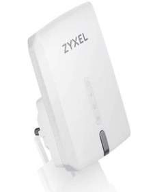 Resim Zyxel Wre6605 Ac1200 Dual Band 300 Mbps Kablosuz Menzil Genişletici 