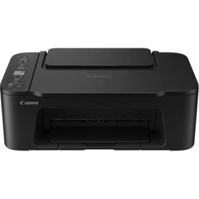 Resim Canon Pixma TS3750i Çok Fonksiyonlu Renkli Kablosuz Yazıcı 