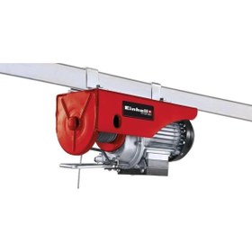 Resim MegaSepet Mey İthalat® TC EH 250 Elektrikli Vinç 125-250 Kg 