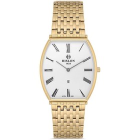 Resim Hislon CL179G-02SG Erkek Kol Saati 