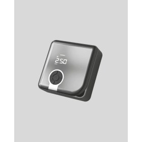 Resim Shopwave Taşınabilir Akıllı Hava Kompresörü Yüksek Basınç Kapasiteli 