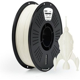 Resim R3d Pla+ Filament Beyaz 1.75mm 1kg Filament 