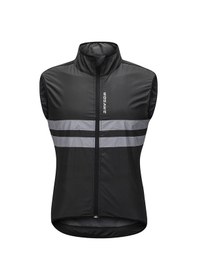 Resim Geeksen "yaz Bisiklet Yeleği - Hafif, Rüzgara Dayanıklı, Nefes Alabilir Polyester Bisiklet Kıyafeti" Çok Renkli 