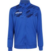 Resim Uhlsport Erkek Sweatshirt Brush 