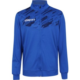 Resim Uhlsport Erkek Sweatshirt Brush 