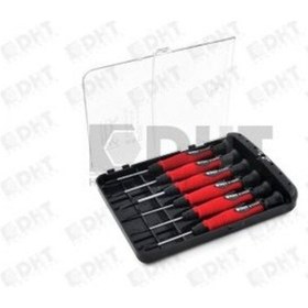 Resim Dht 6'Lı Klemens Tornavida Seti N11.12534 