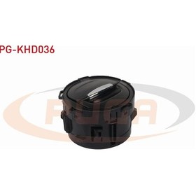 Resim Clıo Iv / Trafıc Iıı Kalorifer Havalandırma Difüzörü Yan Krom 687601310r 