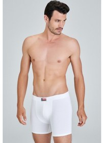 Resim Kom Arsenal 2'Li Şort Boxer 001 