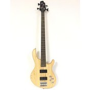 Resim Cort AB4DLX AS OPN Bas Gitar 