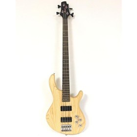 Resim Cort AB4DLX AS OPN Bas Gitar 