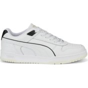 Resim Rbd Game Lowpuma White-Puma Black-Puma Team Gold 