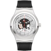 Resim Swatch YIS431 System Through Again Erkek Kol Saati 