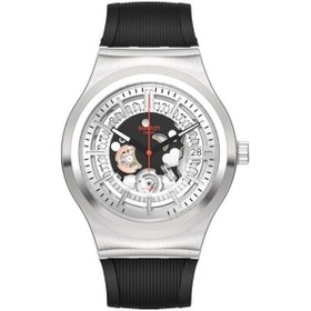 Resim Swatch YIS431 System Through Again Erkek Kol Saati 