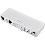 Resim Arturia MiniFuse 4 BEYAZ 