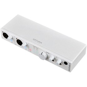 Resim Arturia MiniFuse 4 BEYAZ 