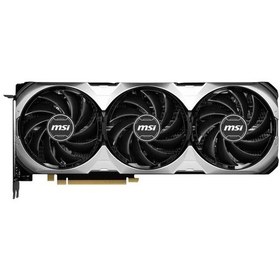Resim MSI NVIDIA GeForce RTX 4070 Ventus 3X E OC 12 GB GDDR6X 192 Bit Ekran Kartı 