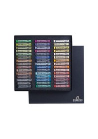 Resim Rembrandt Soft Pastel Tam Boy Genel 45Li 