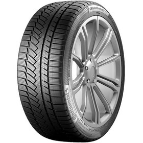Resim Continental 285/45 R21 113V XL Contiwintercontact Ts850p Suv Ao Kış Lastiği 2025 