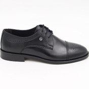 Resim Pierre Cardin 63505 Erkek Klasik Ayakkabı - Siyah 