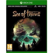 Resim 2.EL XBOX ONE OYUN SEA OF THİEVES 