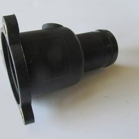 Resim RENAULT MEGANE- 2-03/09 ile uyumlu TERMOSTAT KAPAĞI 1,4/1.6CC (3 BAĞLANTILI/PLASTİK) 