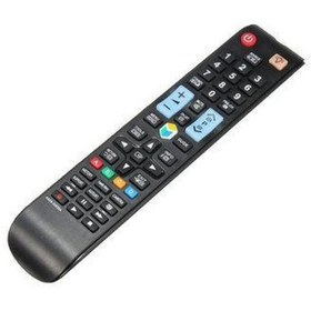 Resim Snl 1078 Turn Samsung Lcd Tv Kumandası 
