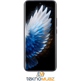 Resim Tecno Spark 40 Pro Plus YD | 256 GB 8 GB Siyah 