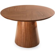 Resim SHOWDEKO Enigma Round Table 