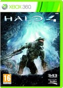 Resim Microsoft Xbox 360 Halo 4 